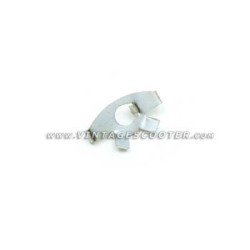 Rondelle frein pour écrou pignon élastique Vespa 160 GS - 180 SS